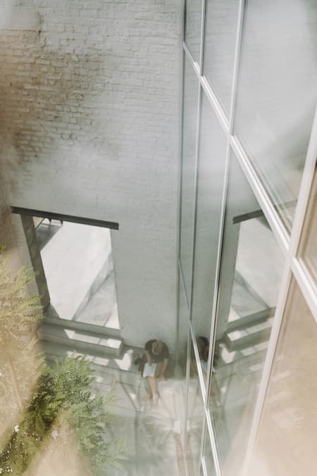 Lyco House